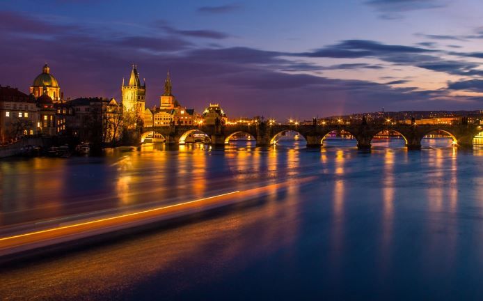 Reflektor pro osvětlování architektury a budov - Osvětlování architektury