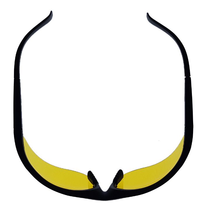 Žluté brýle 5M Gamer Yellow