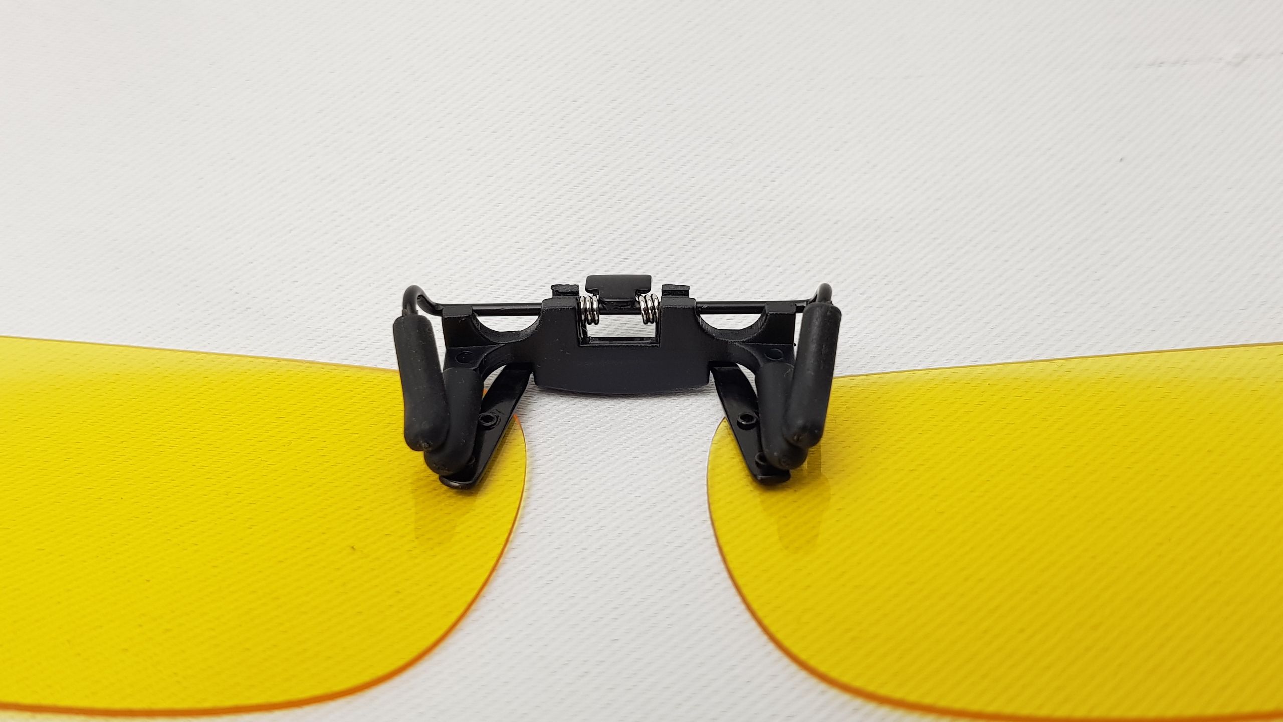 Žluté klapky na brýle 5M Yellow Wings