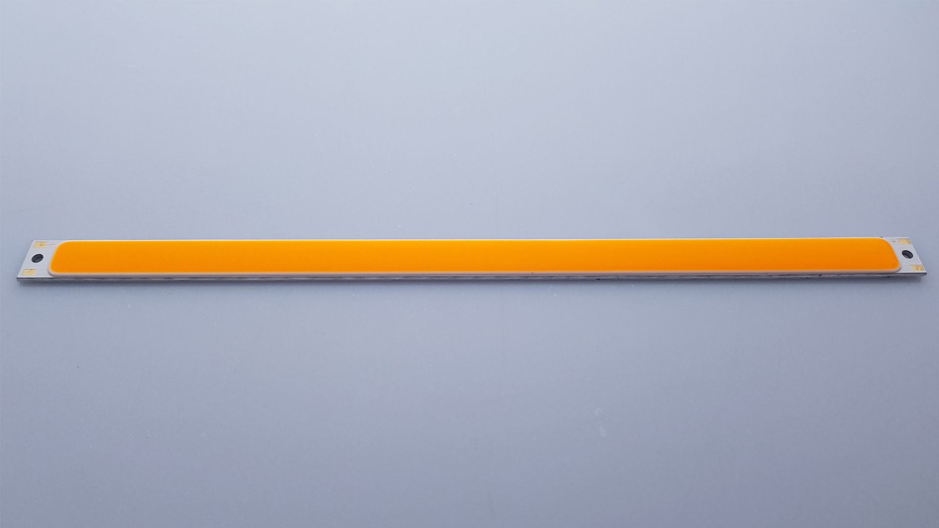 LED modul PC Amber - Led modul bez modré a zelené složky světla