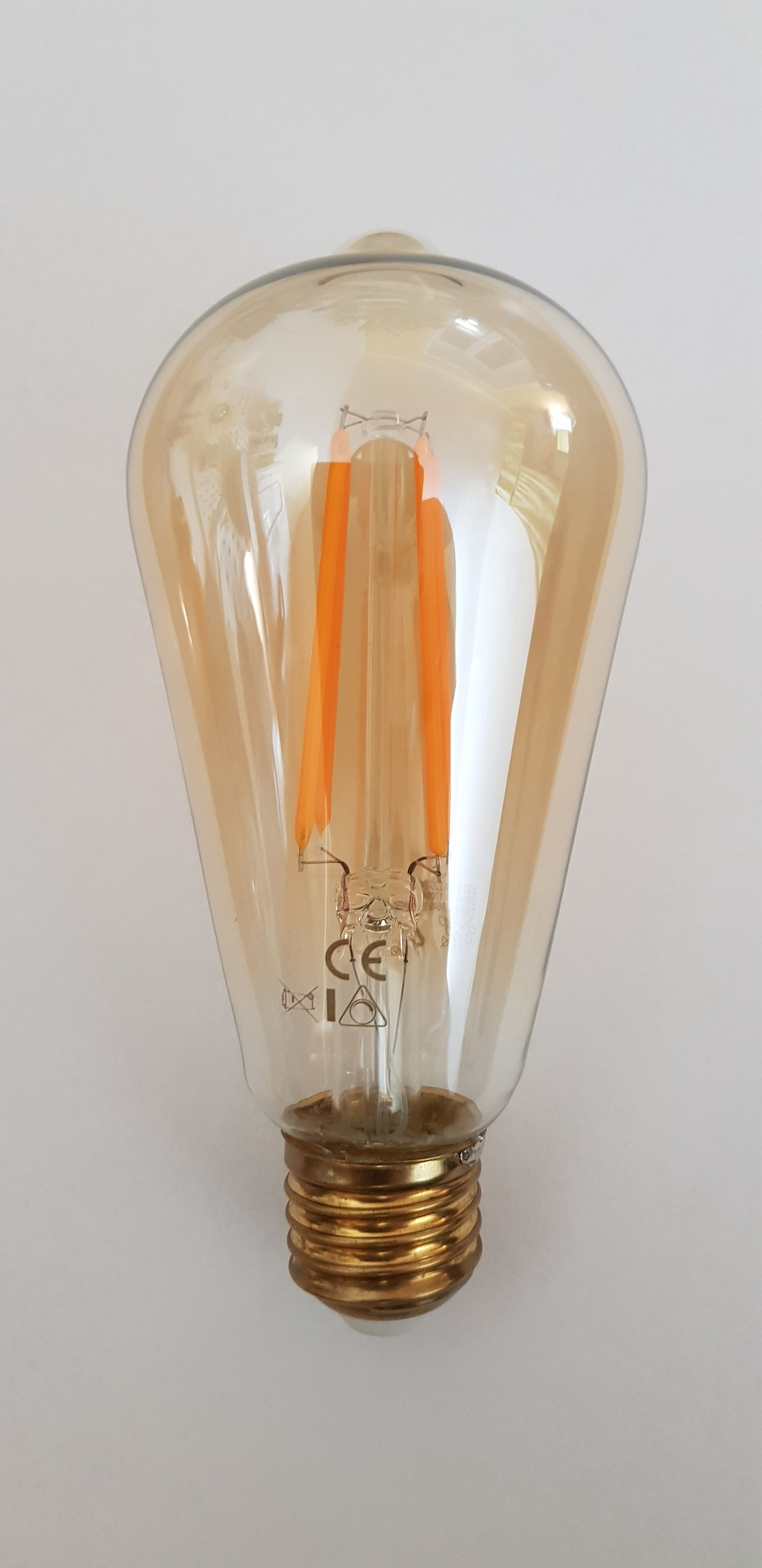 Večernice - žárovka pro dlouhé večery - Večernice Technik