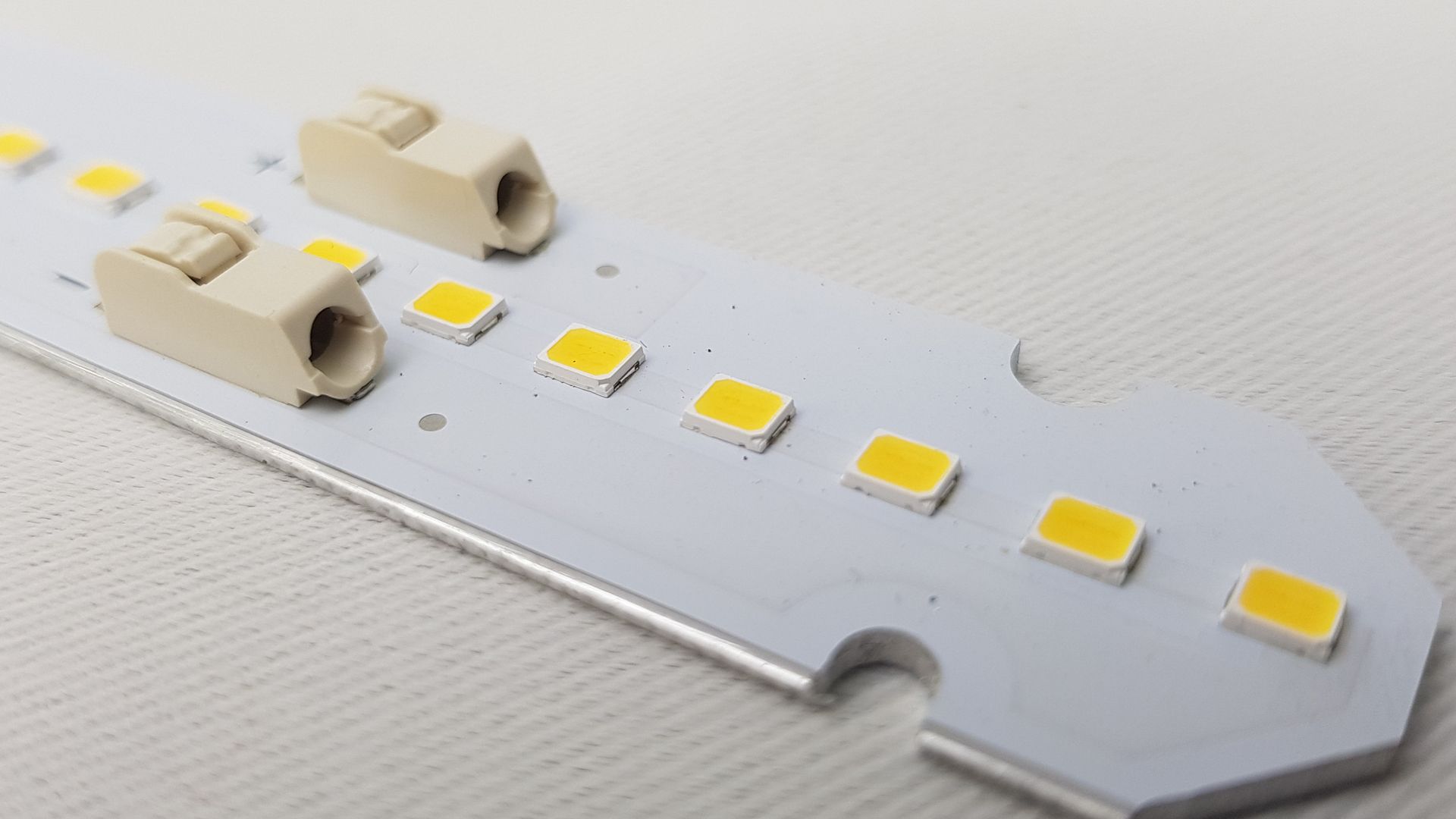 Umělé sluneční světlo 5000K