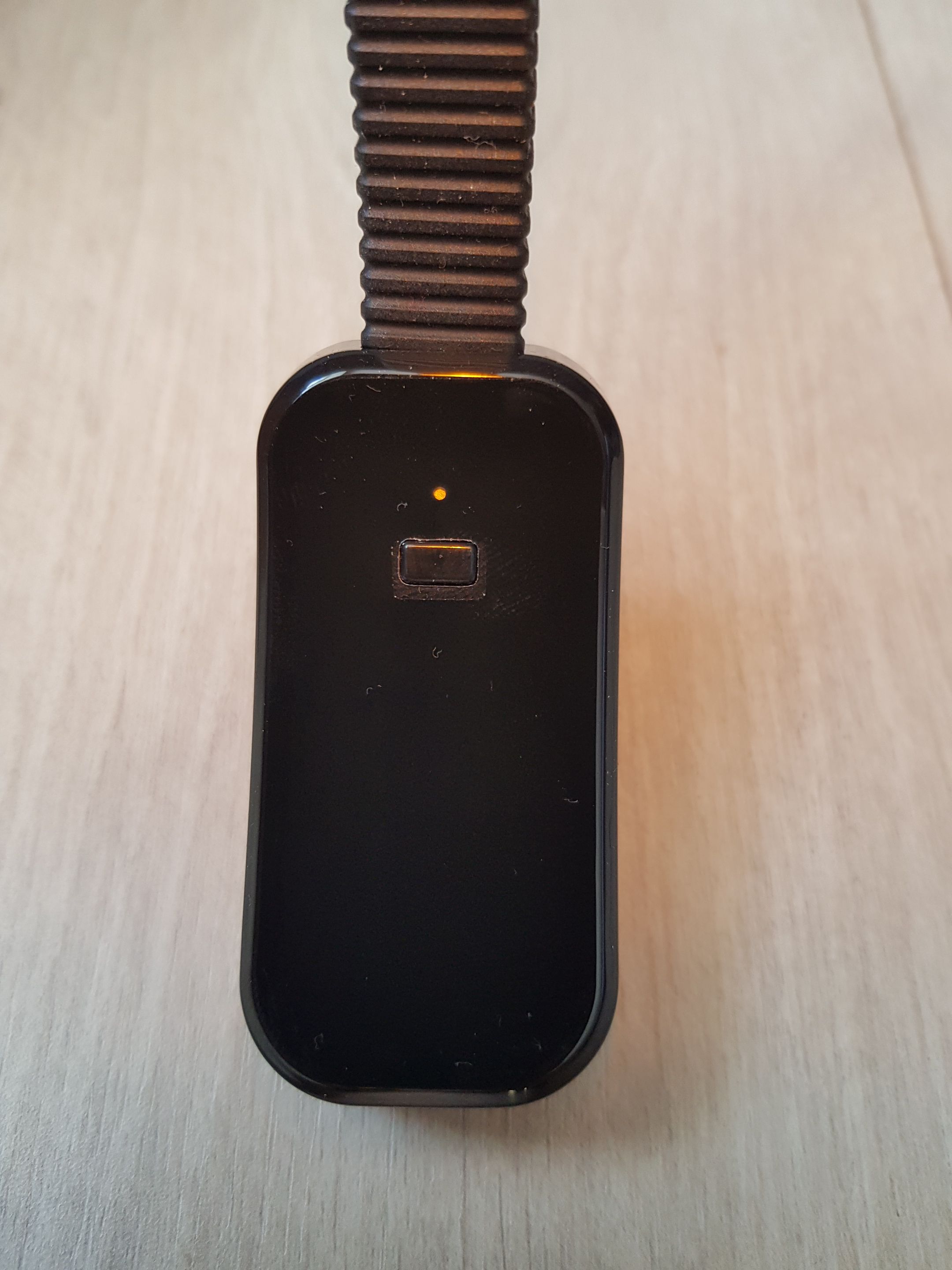 Lampička bez modrého světla - Stmívatelná lampička na čtení