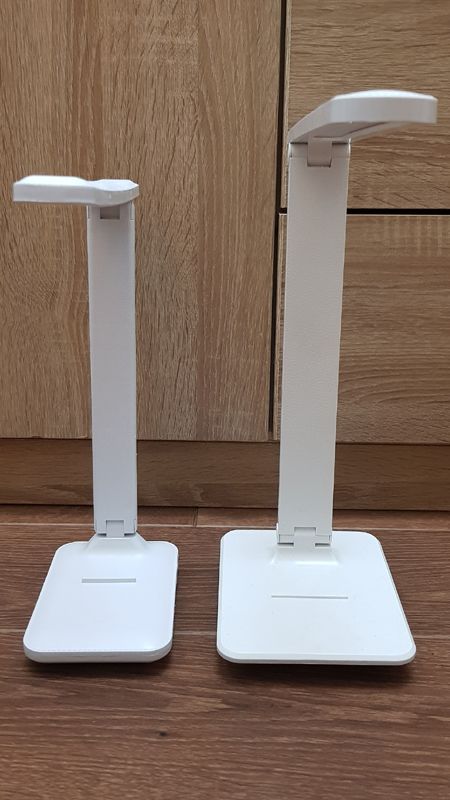 Biodynamická lampička s akumulátorem