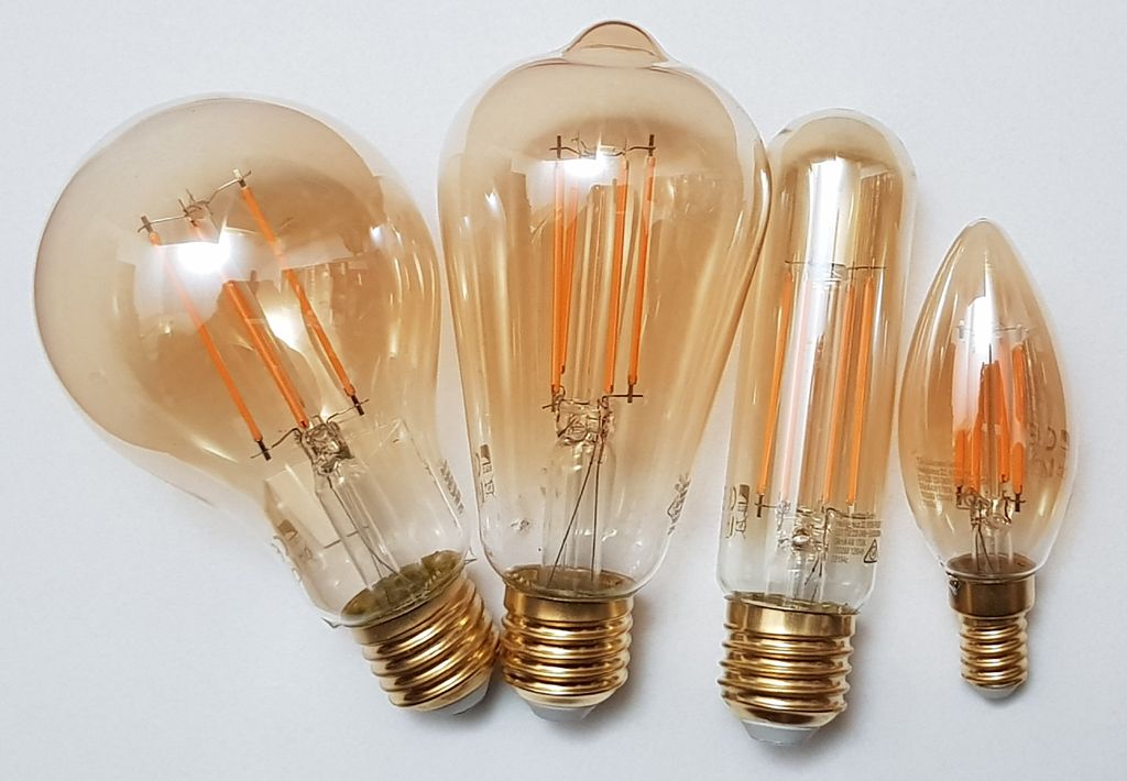 Večernice - žárovka pro dlouhé večery