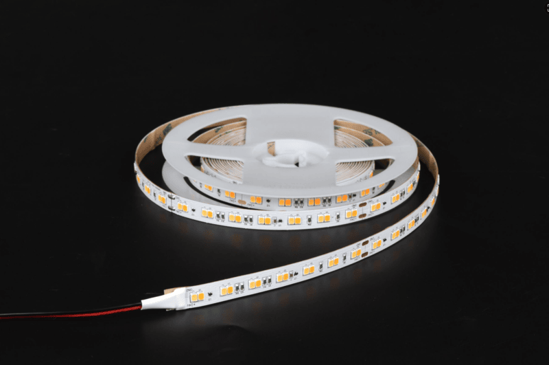 Dim To Warm PROFI led pásek - led pásek dim to warm