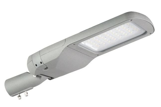 Svítidlo pro veřejné osvětlení s předřadníkem AstroDIM - Stmívatelné veřejné osvětlení