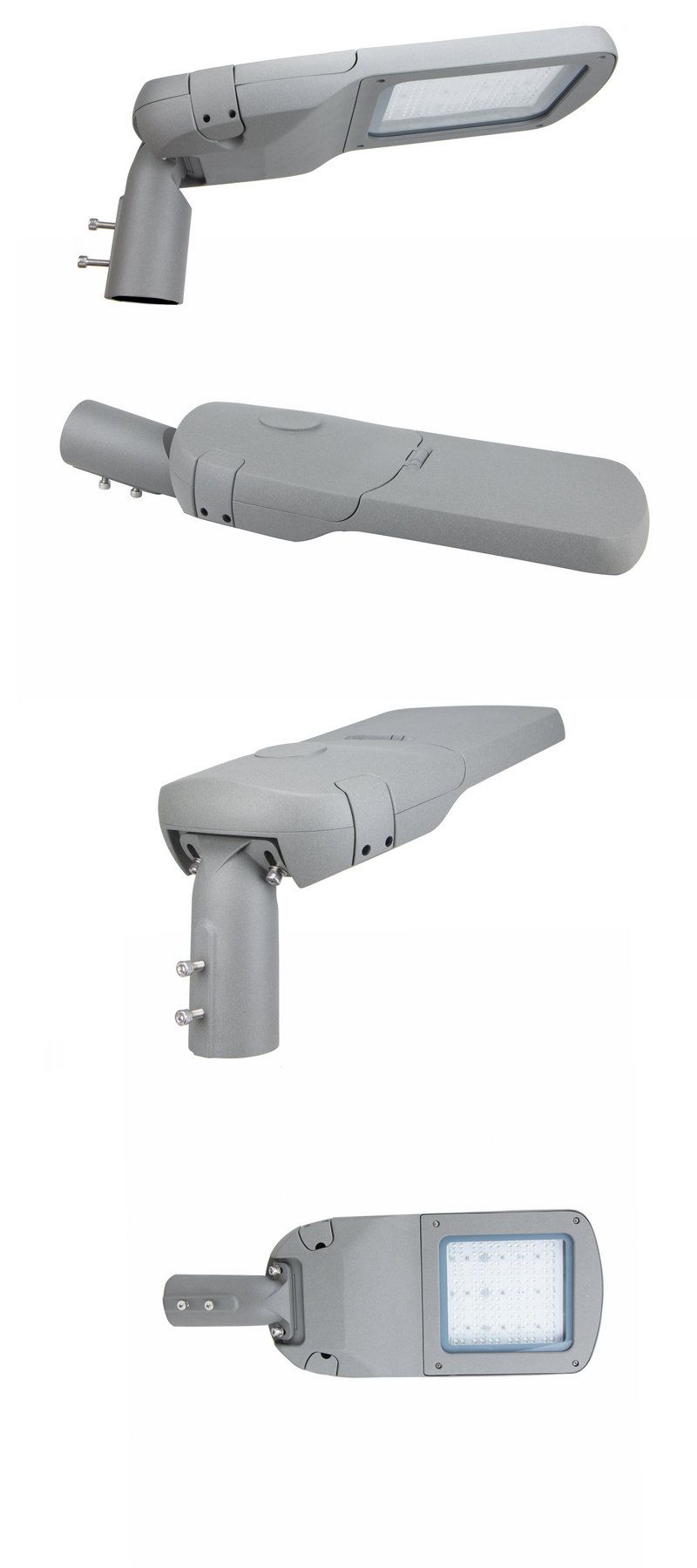 Svítidlo pro veřejné osvětlení s předřadníkem AstroDIM - Pouliční lampa pro veřejné osvětlení