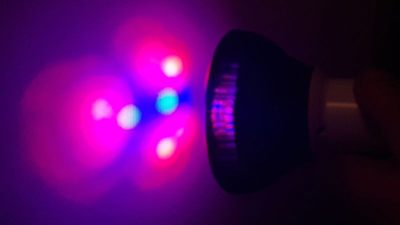 Biostimulační světlo pro ošetření kožních potíží - biostimulační světlo biostimulační svítidlo