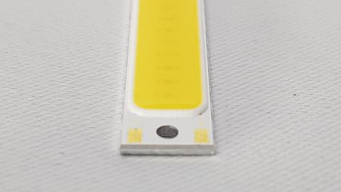 Plnospektrální GROW LED modul