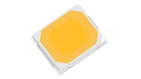 Plnospektrální LED čip 2835