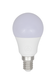 LED žárovka bez modrého světla